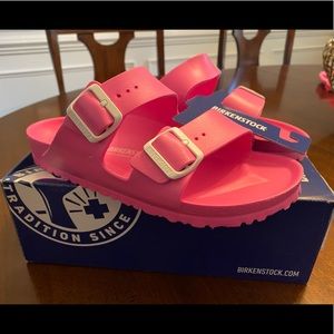 Birkenstock Arizona EVA